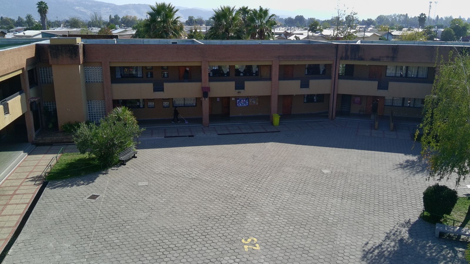 Taller de Programación y Robótica
