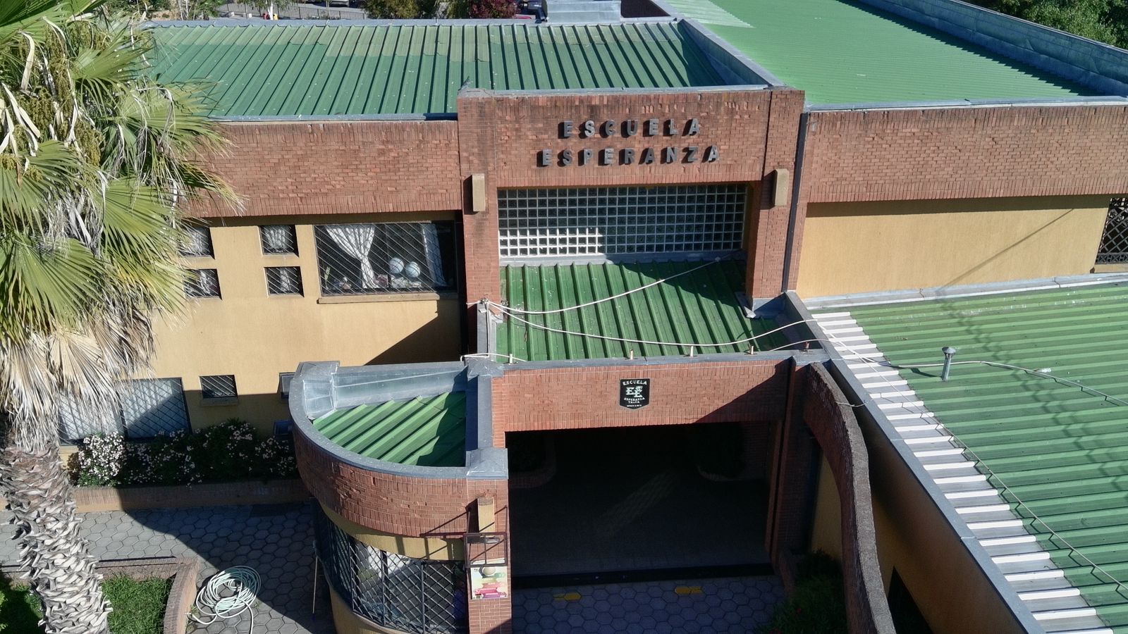 Escuela Esperanza